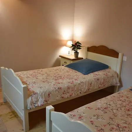 Du Carbounet Et La Grange De Lou Feriehus