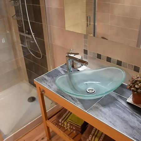 Feriehus Du Carbounet Et La Grange De Lou Siguer