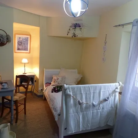 Feriehus Du Carbounet Et La Grange De Lou Siguer