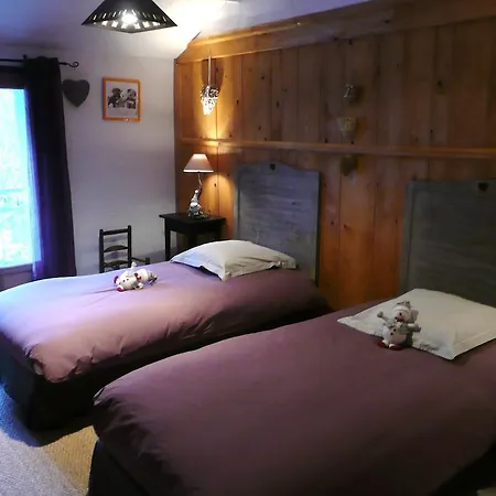 Du Carbounet Et La Grange De Lou Siguer