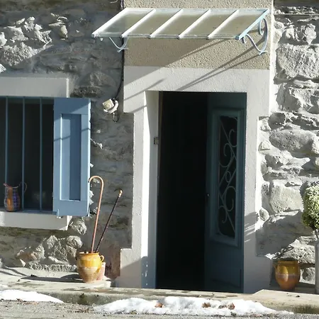 Feriehus Du Carbounet Et La Grange De Lou Siguer