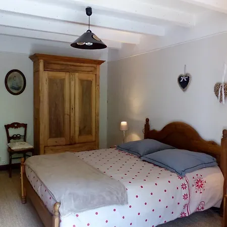 Feriehus Du Carbounet Et La Grange De Lou