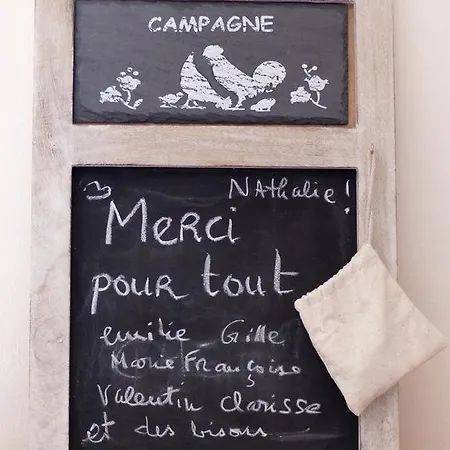 Du Carbounet Et La Grange De Lou *