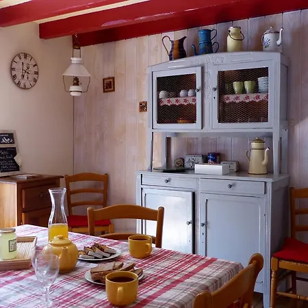 Du Carbounet Et La Grange De Lou Nyaraló *