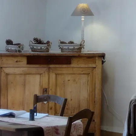 Du Carbounet Et La Grange De Lou