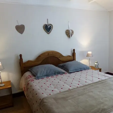 Du Carbounet Et La Grange De Lou *