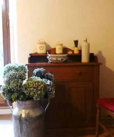 Holiday home Du Carbounet Et La Grange De Lou