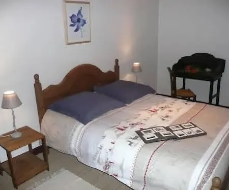 Du Carbounet Et La Grange De Lou Holiday home