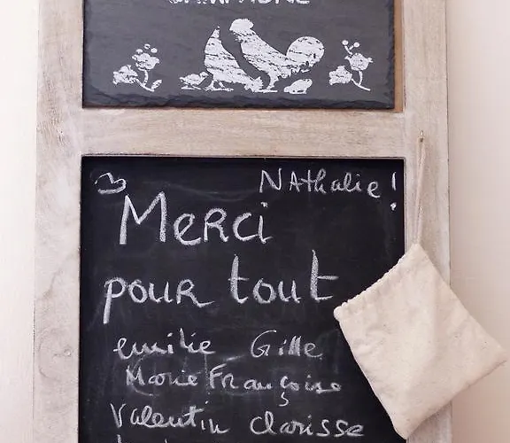 Du Carbounet Et La Grange De Lou *