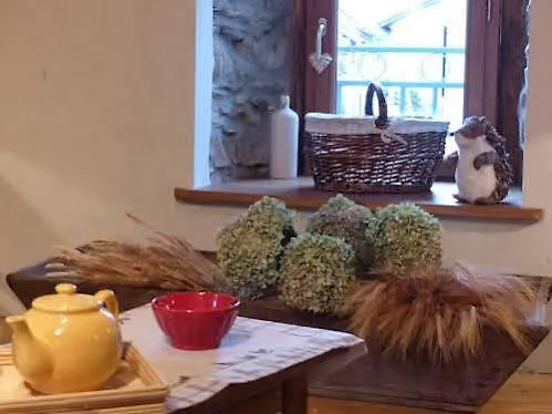 Du Carbounet Et La Grange De Lou 別荘 Siguer