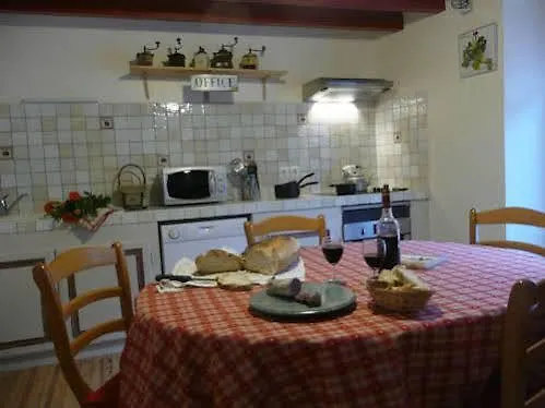 Du Carbounet Et La Grange De Lou * Siguer