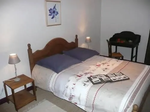 Du Carbounet Et La Grange De Lou 別荘